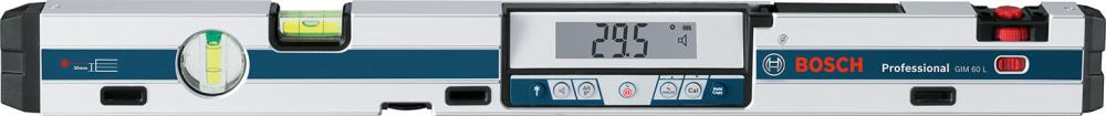 Digitaler Neigungsmesser GIM 60 L Bosch