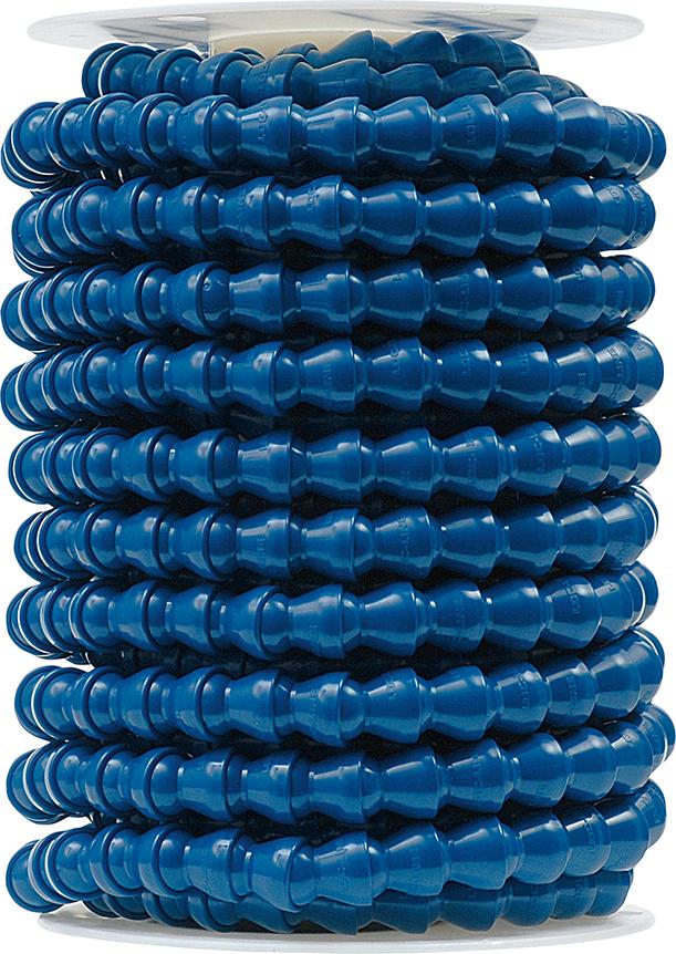 1/2" 15 m Schlauch Rolle LOC-LINE