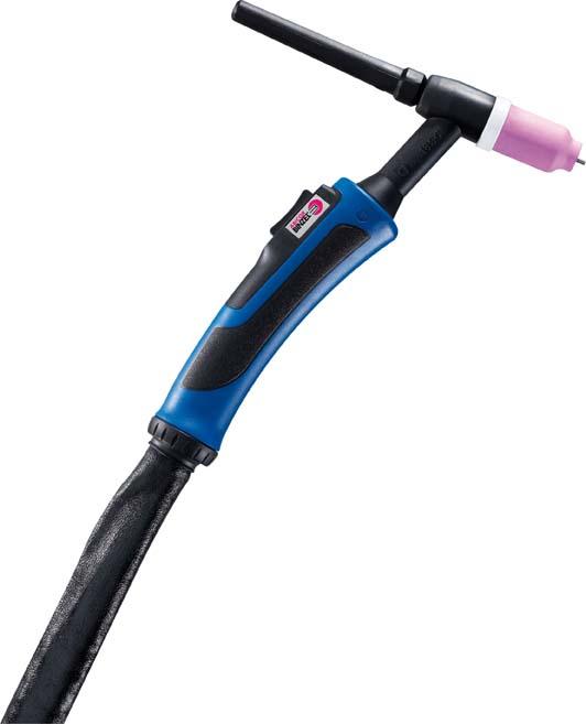 ABITIG 18SC Grip Standard4,00m Doppeldruck