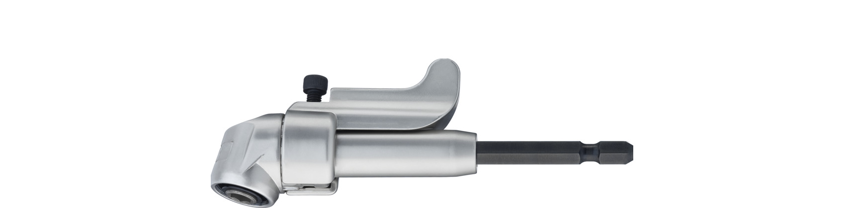 Wiha Winkelschrauber mit Bithalter magnetisch 1/4"  14,0 Nm (32311)
