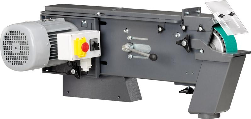 Bandschleifer GRIT GI 75 2 H Fein