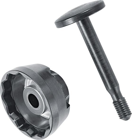 Adapter-Set für Starlock FSC -QI Fein