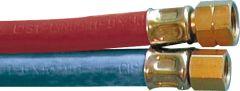 Autogengarnitur 15 m, (AC 9,0 x 3,5 mm) /(S 6,0 x 5,0 mm)