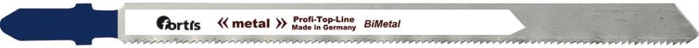 Stichsägeblatt BIM 130/110/1,2 FORTIS