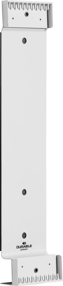Wandelement A4 magnet., leer