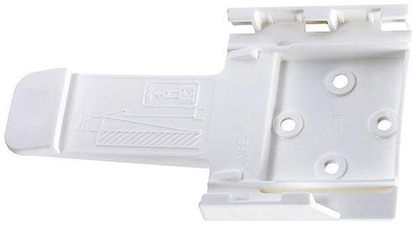 Halter zu Unterlegkeil passend zu HP 11035