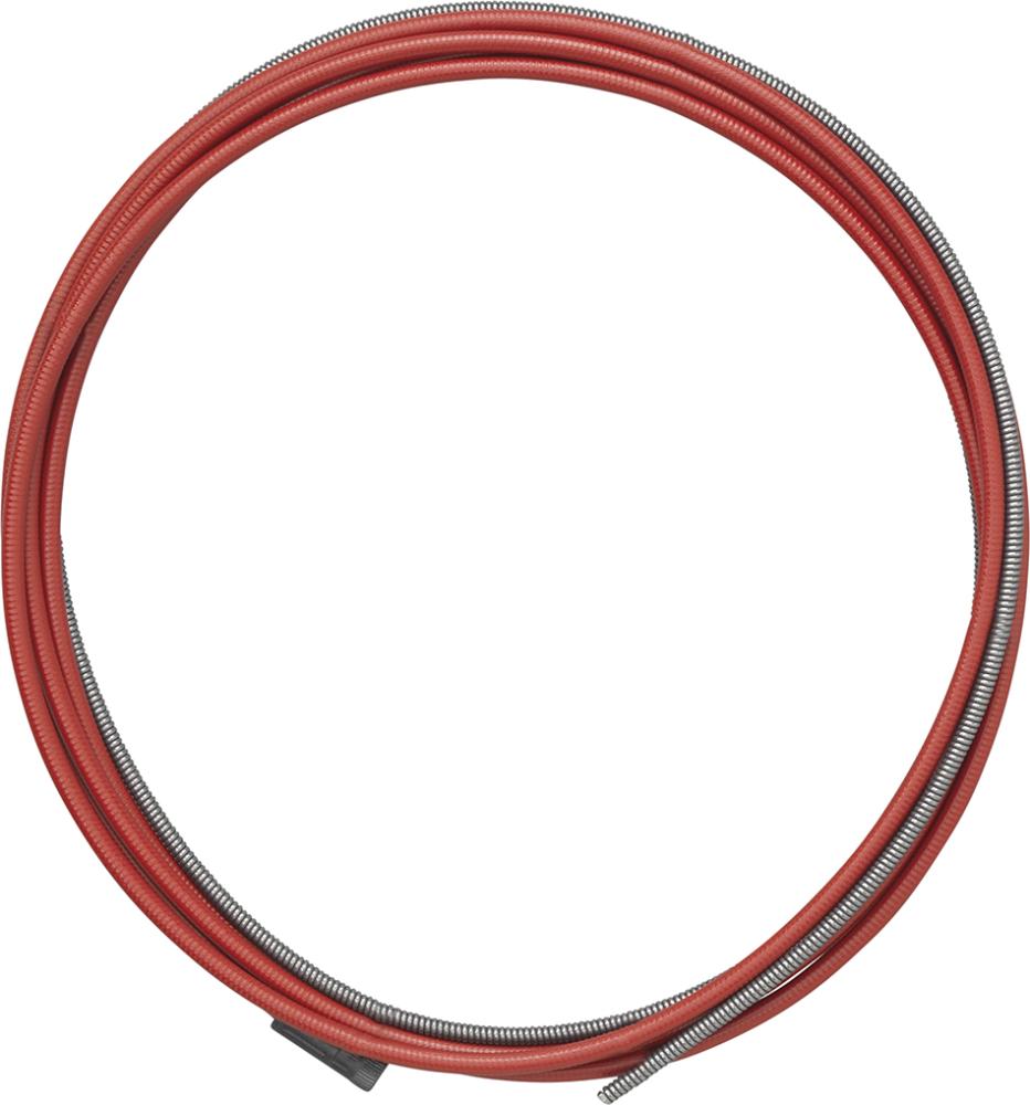 Spirale/Seele, 4 m, für MIG-/MAG-Schweißbrenner 405