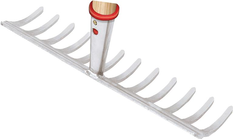 Gartenrechen IDEAL