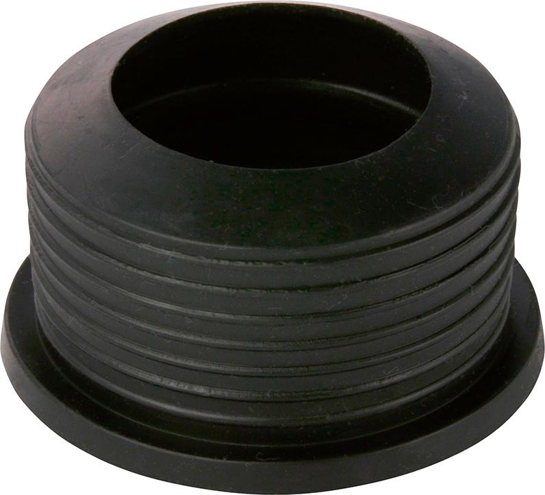 HT-Gumminippel f. SP40-50f. Siphon 1 1/2"
