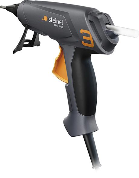 Heißklebepistole Gluematic 3011 Steinel Koffer
