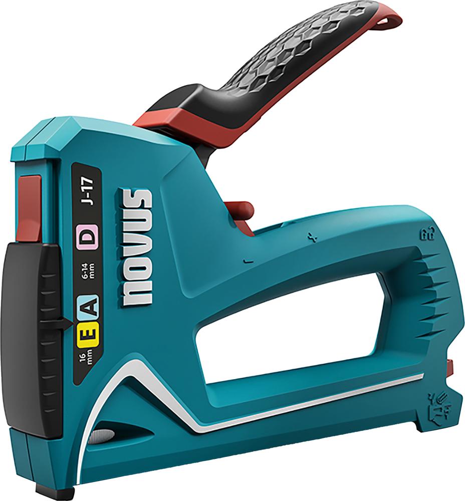 Handtacker J-17 Novus