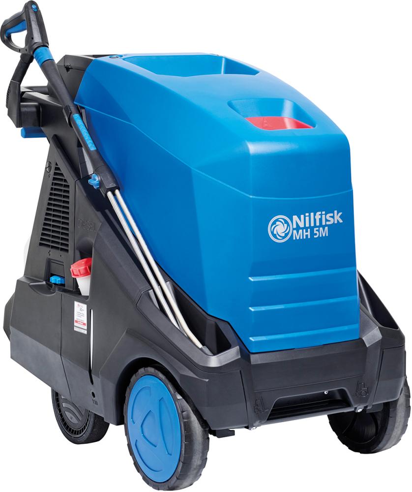 Hochdruckreiniger MH 5M-200/960 FA Nilfisk