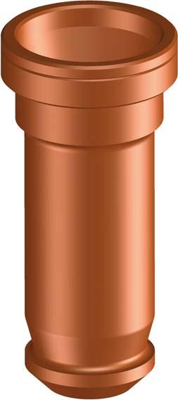 Düse 1,2 mm Plasma