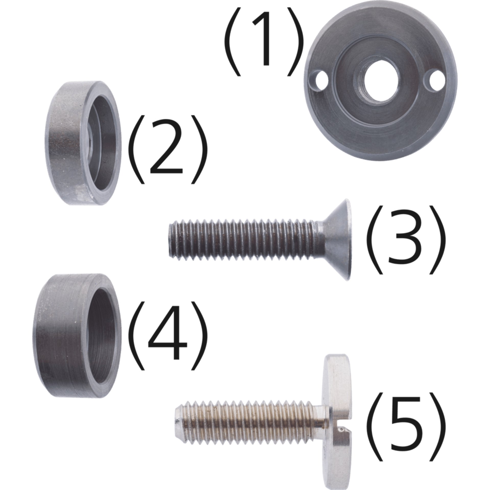 PFERD TOOLS Ersatzteile und Reparaturen DHFL 98980039