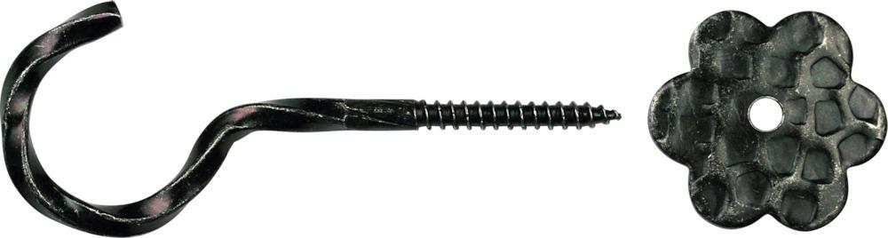 Art.14R Ampelh.m.Rosette 14RS/100x5,5