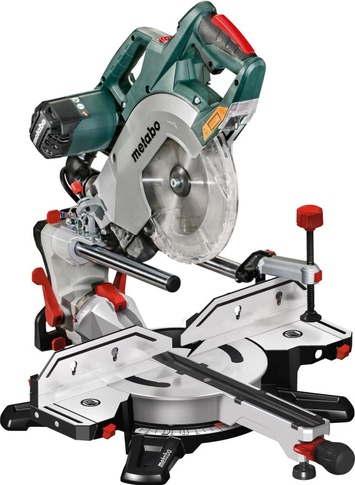 Kappsäge KGSV 72 xact Metabo