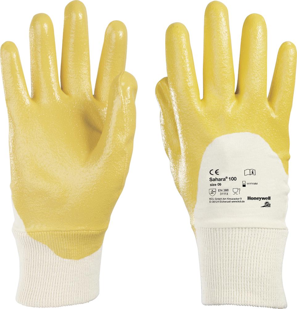 Schutzhandschuh Sahara® 100