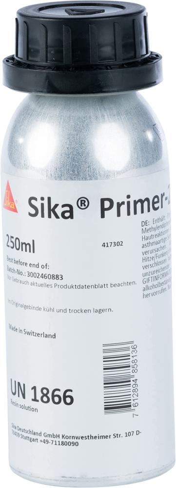 Sika Primer-207 Grundierung schwarz Dose 250 ml