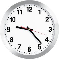 Wanduhr, klassisch