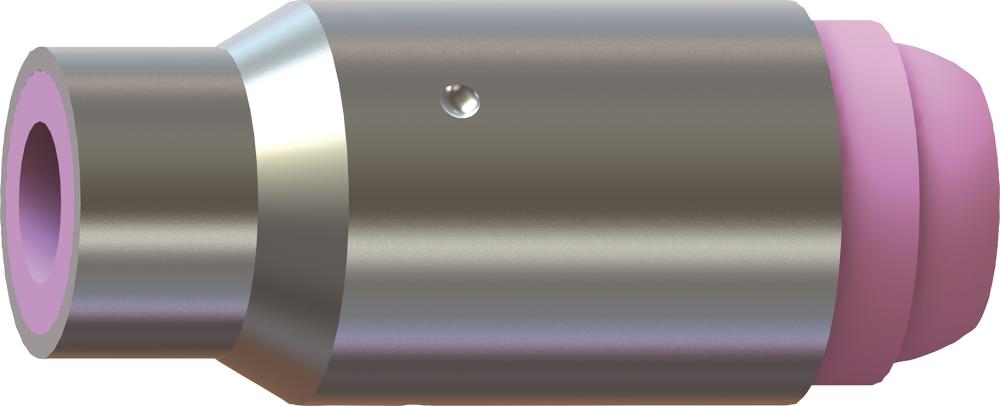 Gasdüse Keramik 48,0mm Gr.10 Metallmantel 10N51 BINZEL