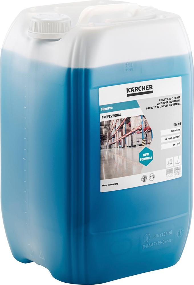Industriereininger RM 69 a 20 l
