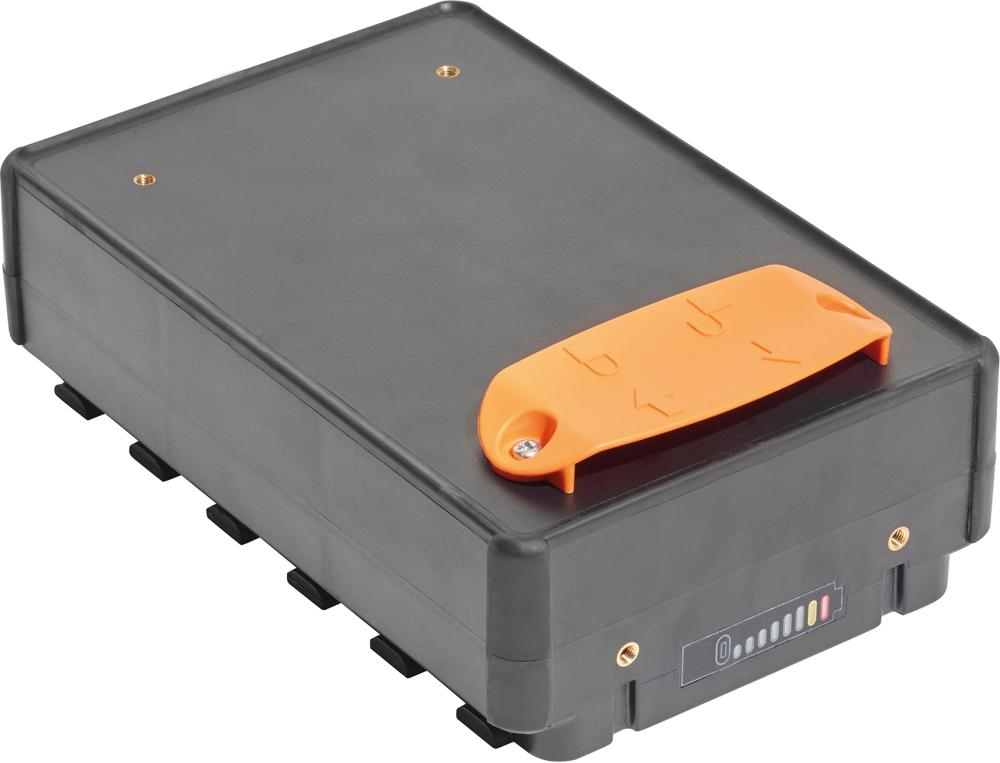 Batterie 12V-85A NASS für Flootec Nilfisk