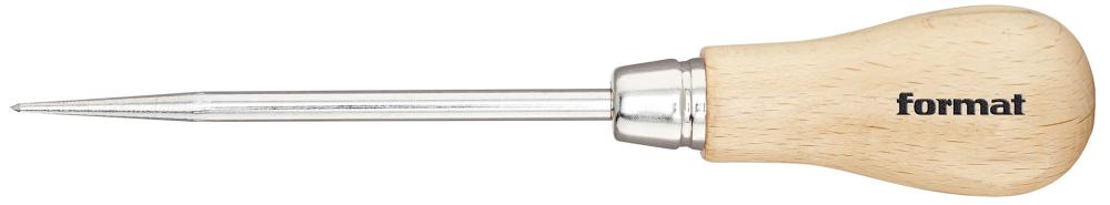 Vorstecher rund 6x100mm FORMAT