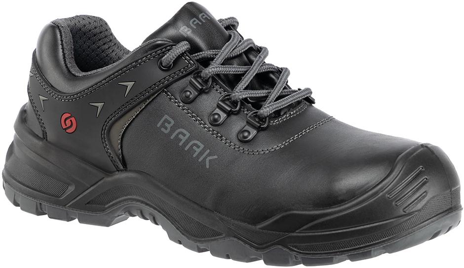 Halbschuh Boss 213082, S3S FO SR LG ESD, Gr. 42