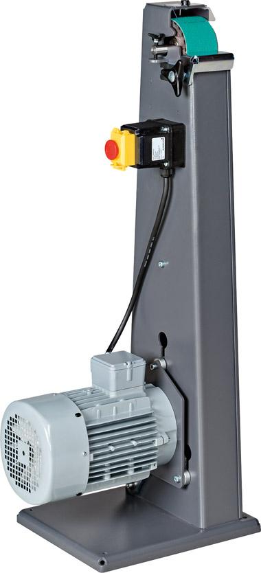 Bandschleifer 230 V GKS 75 Fein