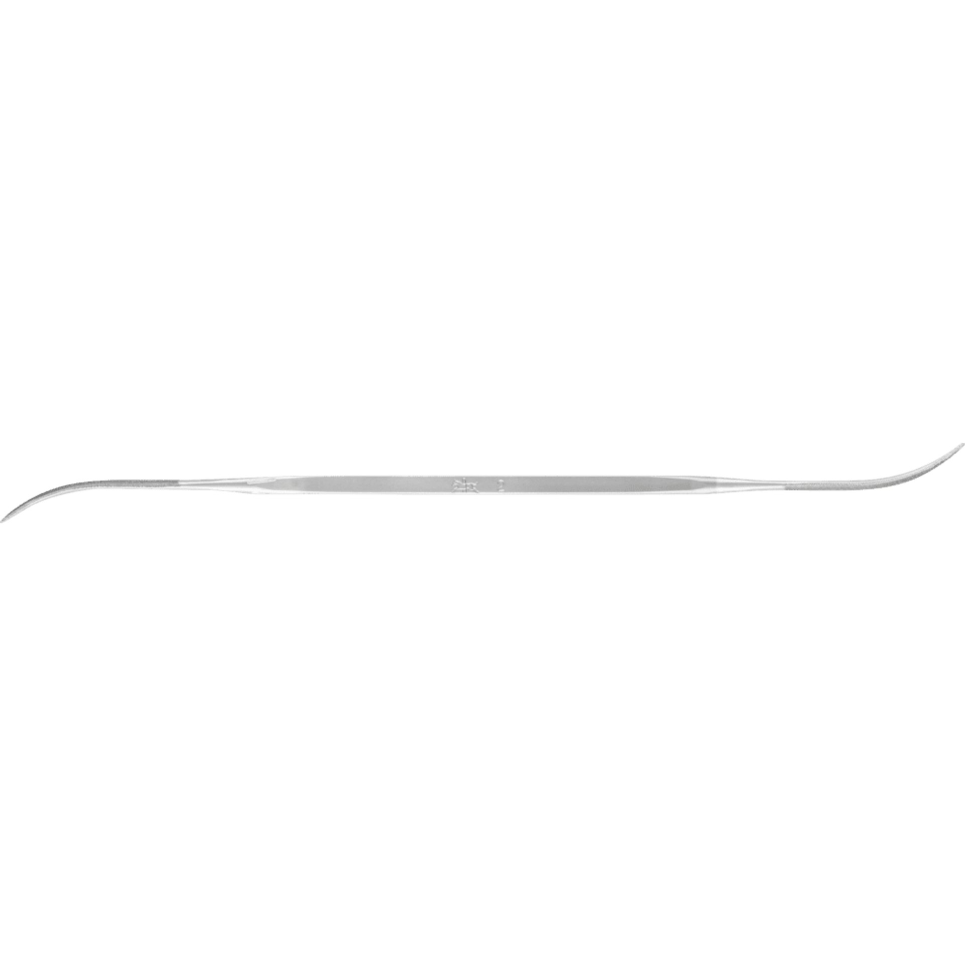 PFERD TOOLS Präzisionsfeilen 974P 150 H2