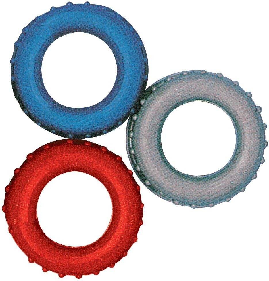 Manometerschutzkappe blau, Sauerstoff