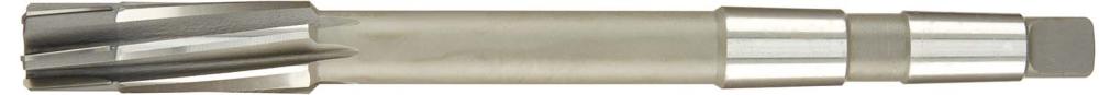 Maschinenreibahle DIN8094K10 Form B 24,0mm FORMAT
