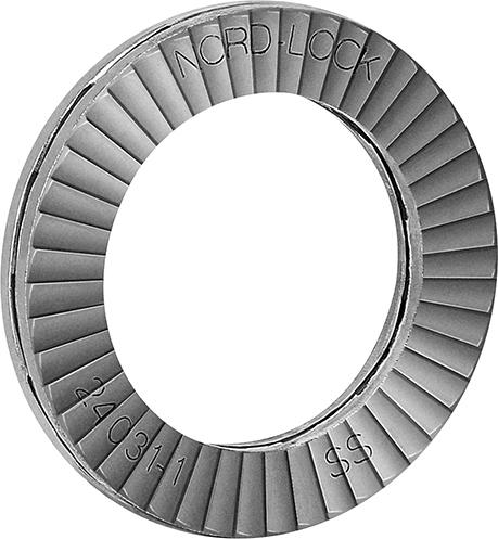 Nord-Lock Scheiben 1.4404NL10ss
