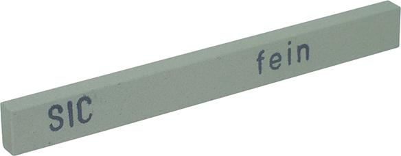 Schleiffeile Silicium- Carbid flach 16x8x150mm fein Müller