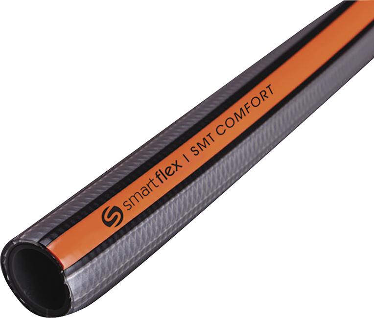 Wasserschlauch Smartflex SMT Comfort grau 1", 50m APD