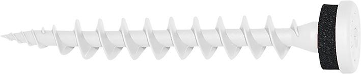 CELO Isolierplatten- Schr. IPS 80 weiß