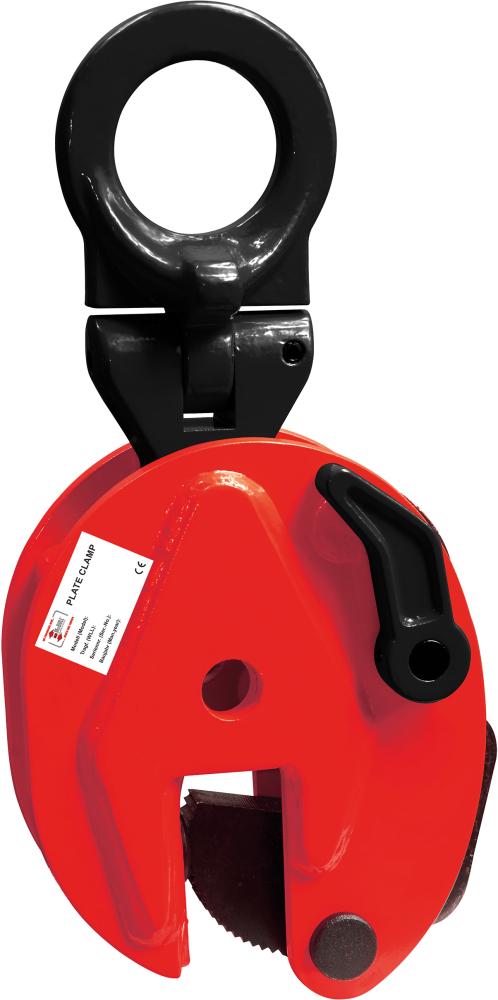 Blechgreifer 45G 2,0t Greifbereich 0-25mm