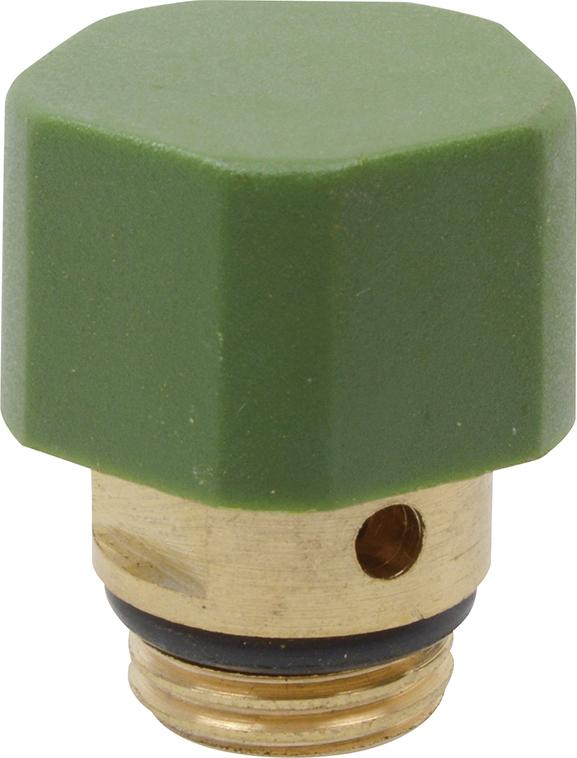 RG Entleerungsventil, 1/4"AG