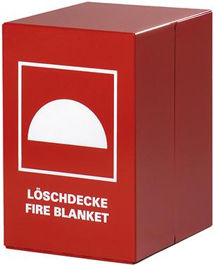 Löschdeckenbehälter JT5000LB JUTEC