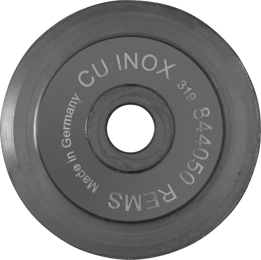 Schneidrad REMS Schneidrad Cu-INOX