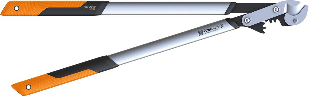 Getriebeastschere Amboss L PowerGearX