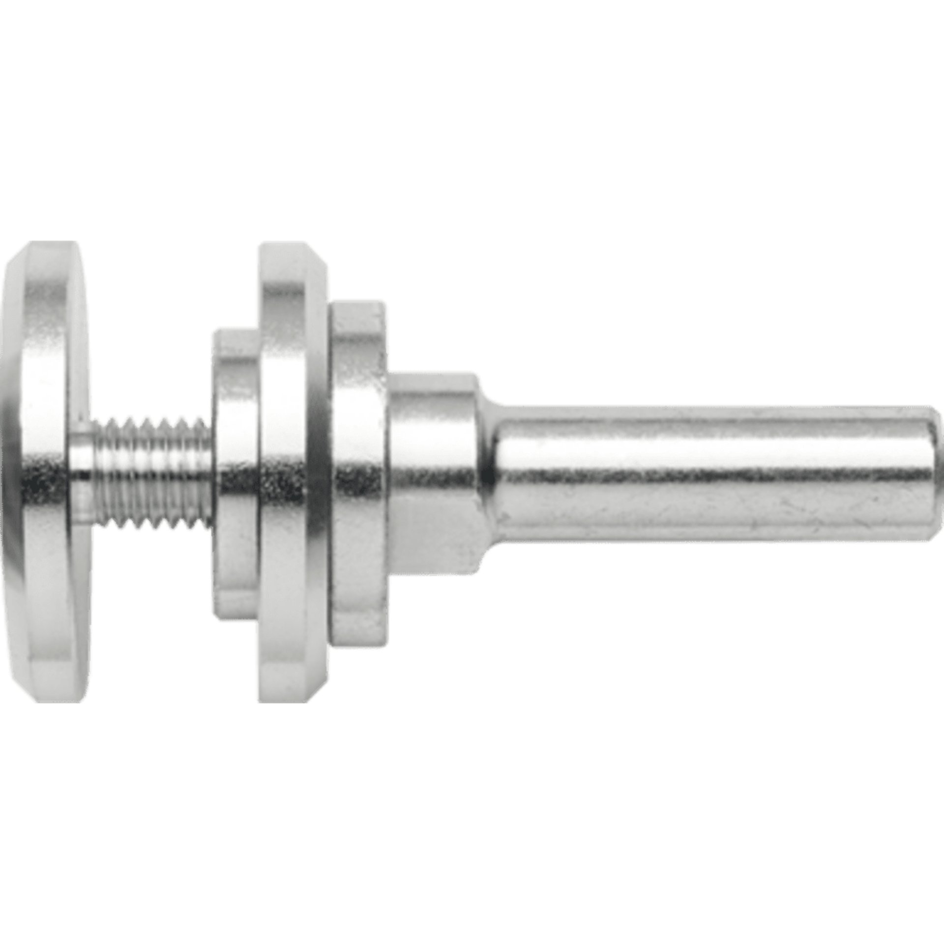 PFERD TOOLS Fächerschleifwerkzeuge FR/VR 12/25,4 100-165