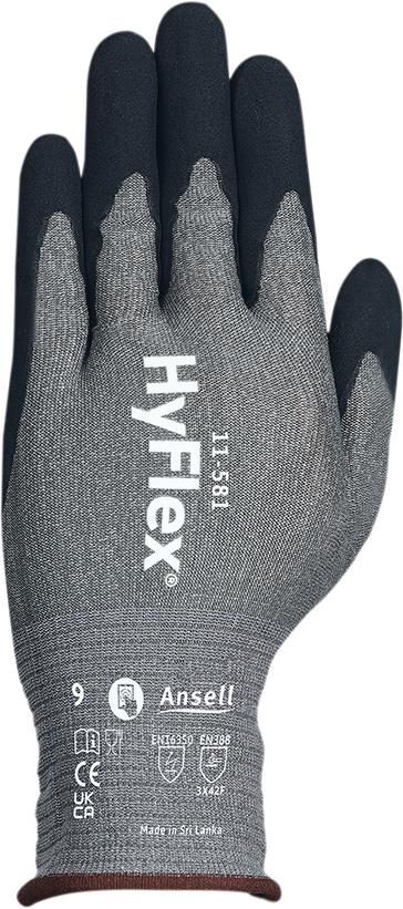Schnittschutzhandschuh HyFlex® 11-581