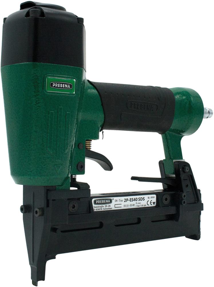 Druckluftnagler 2P-ES40SDS Prebena