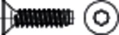 ISO 14586 ST galZn F ISR 5,5x32 HP