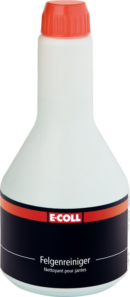 Felgenreiniger 500ml Zerstäuber E-COLL