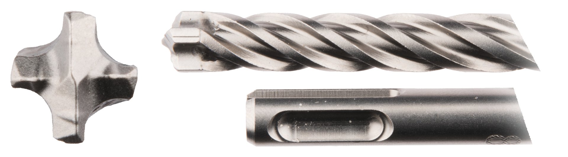 SDS-PLUS Bohrer 5x165mm NEMESISII