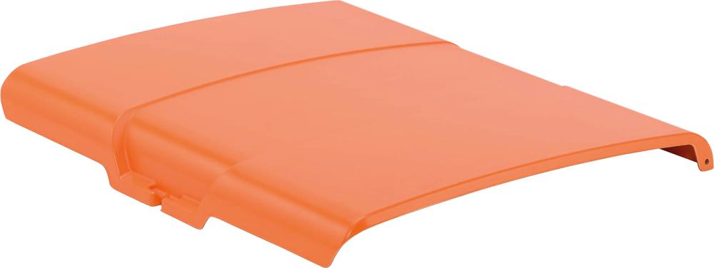 Klappdeckel 440 komplett verpackt