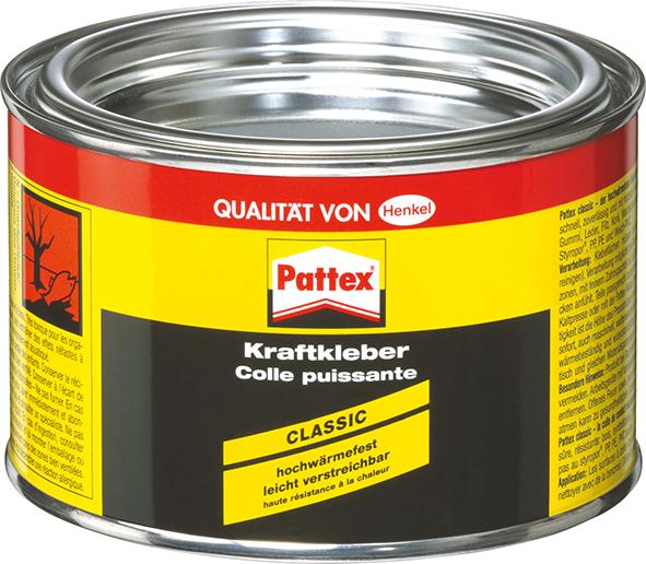Kraftklebstoff Pattex Classic 300g Henkel