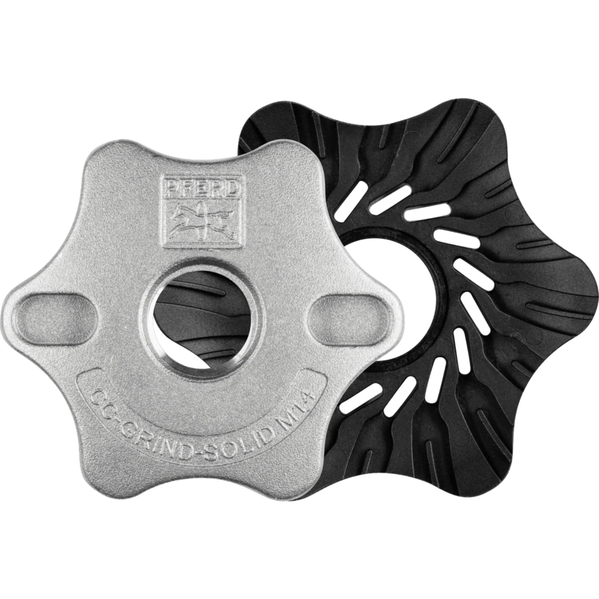 PFERD TOOLS CC-GRIND (inkl. SOLID, FLEX, STRONG) SFS CC-GRIND 150/180 M14